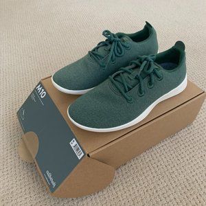 AllBirds Wool Runners Men’s Size 10.0 – NEW